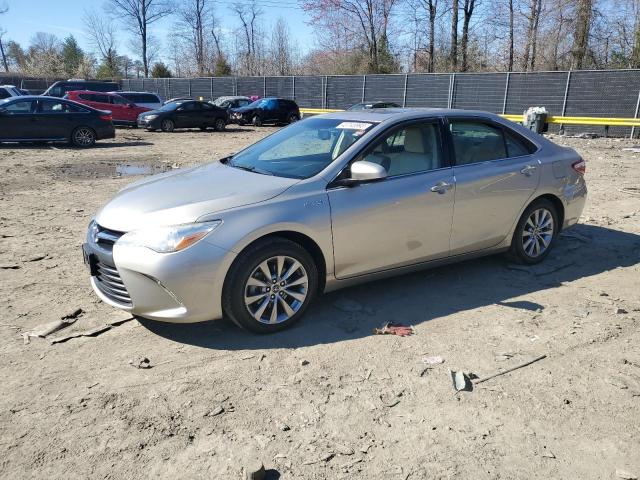 TOYOTA CAMRY HYBR 2016 4t1bd1fk2gu193584