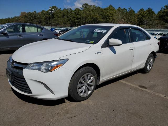 TOYOTA CAMRY HYBR 2016 4t1bd1fk2gu200467