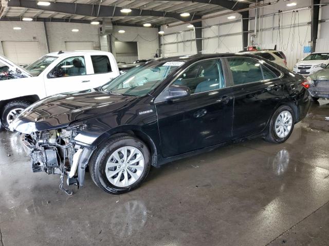 TOYOTA CAMRY HYBR 2017 4t1bd1fk2hu201958