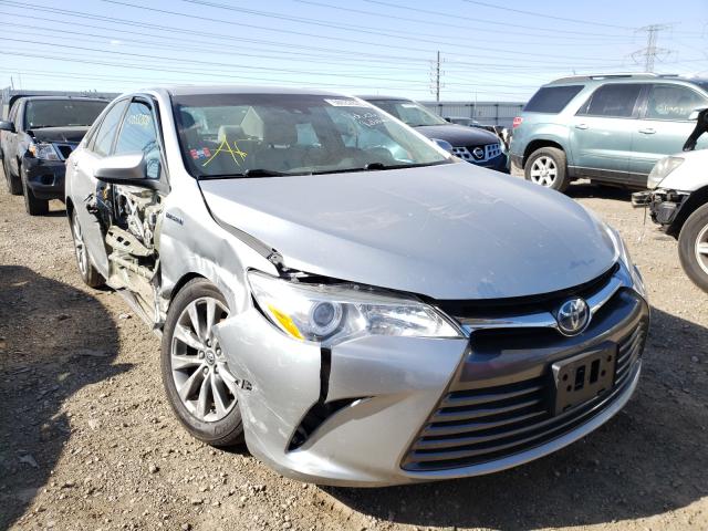 TOYOTA CAMRY HYBR 2017 4t1bd1fk2hu203239