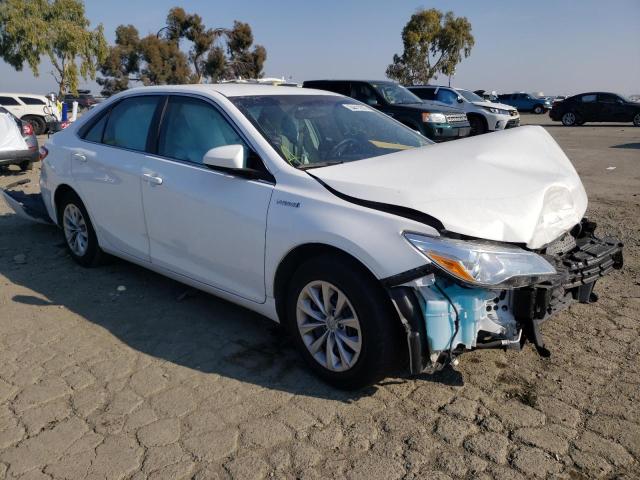 TOYOTA CAMRY HYBR 2017 4t1bd1fk2hu205427