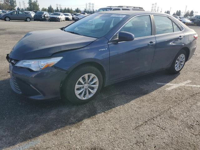 TOYOTA CAMRY HYBR 2017 4t1bd1fk2hu206948