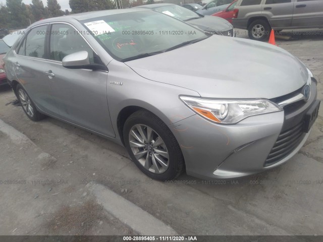 TOYOTA CAMRY 2017 4t1bd1fk2hu210403