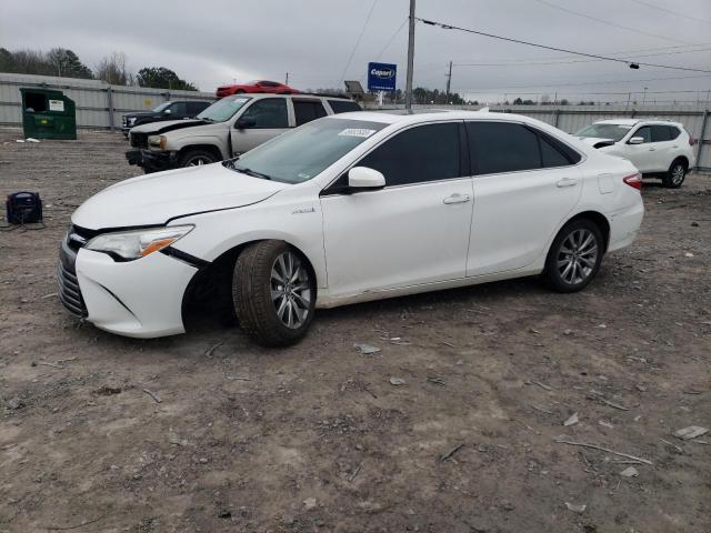 TOYOTA CAMRY HYBR 2017 4t1bd1fk2hu211924