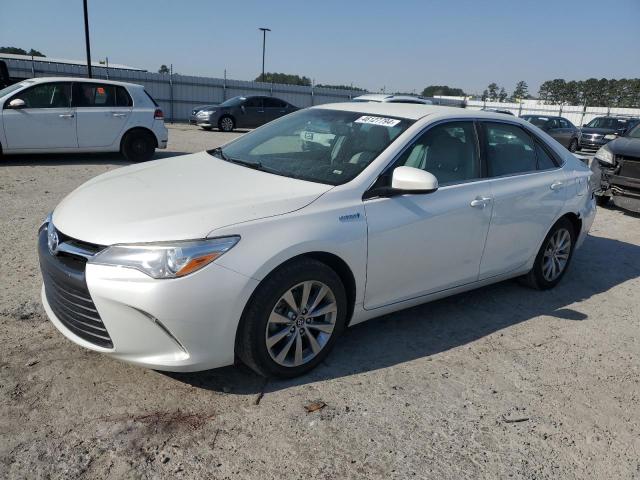 TOYOTA CAMRY 2017 4t1bd1fk2hu215505