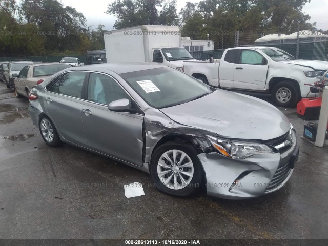 TOYOTA CAMRY 2017 4t1bd1fk2hu216511