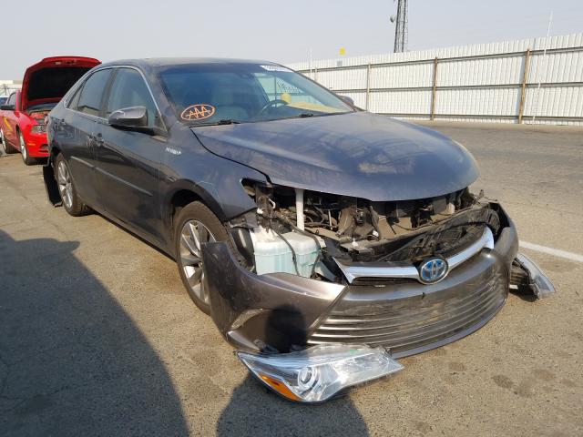 TOYOTA CAMRY HYBR 2017 4t1bd1fk2hu219733