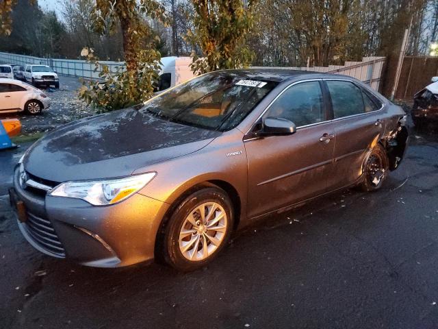 TOYOTA CAMRY 2017 4t1bd1fk2hu219876