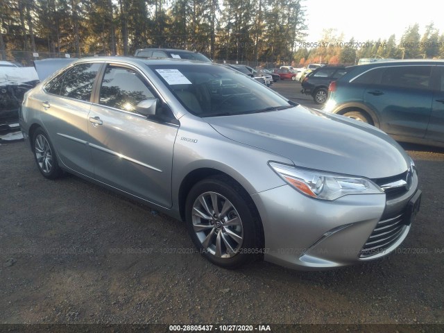 TOYOTA CAMRY 2017 4t1bd1fk2hu224866