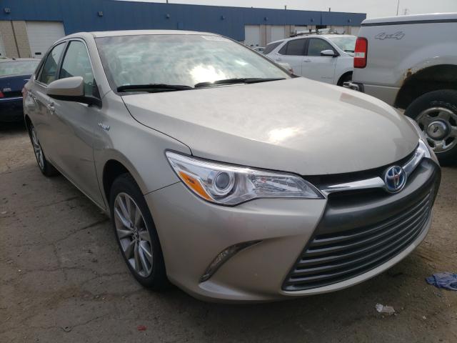 TOYOTA CAMRY HYBR 2017 4t1bd1fk2hu226178