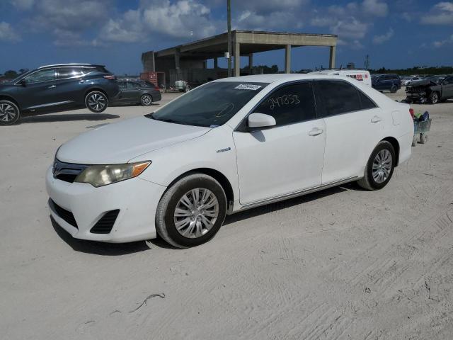 TOYOTA CAMRY HYBR 2012 4t1bd1fk3cu003172