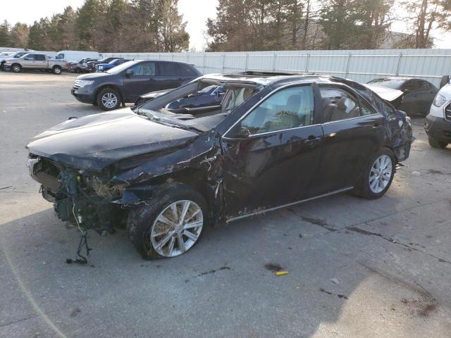 TOYOTA CAMRY HYBR 2012 4t1bd1fk3cu005908