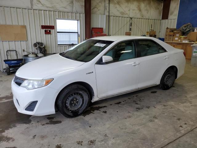 TOYOTA CAMRY 2012 4t1bd1fk3cu008050