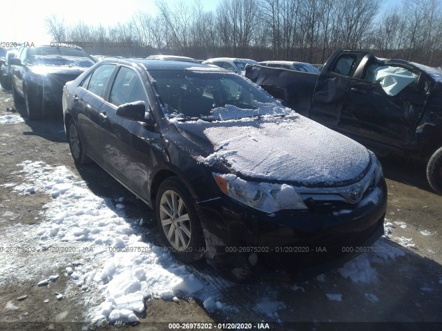 TOYOTA CAMRY HYBRID 2012 4t1bd1fk3cu008369