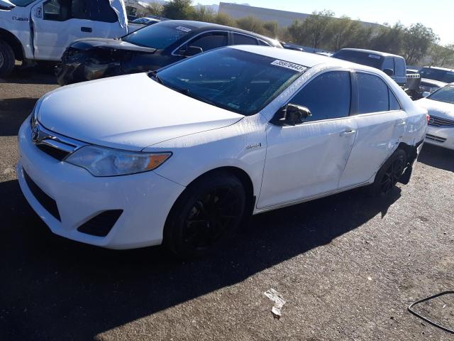 TOYOTA CAMRY HYBR 2012 4t1bd1fk3cu010641