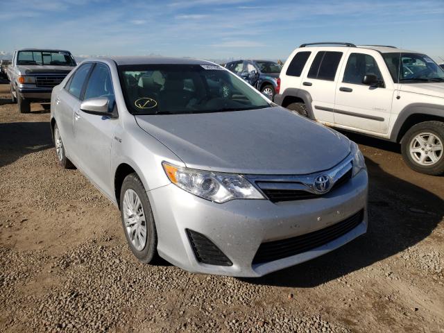 TOYOTA CAMRY HYBR 2012 4t1bd1fk3cu011515