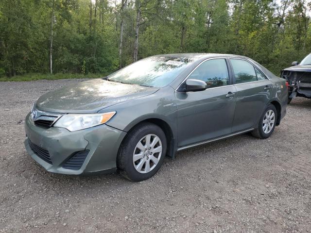 TOYOTA CAMRY HYBR 2012 4t1bd1fk3cu011725