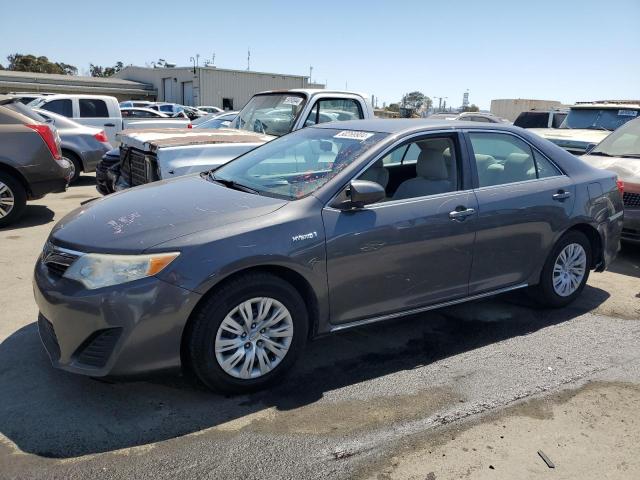 TOYOTA CAMRY 2012 4t1bd1fk3cu012955