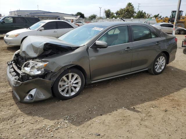 TOYOTA CAMRY 2012 4t1bd1fk3cu013538