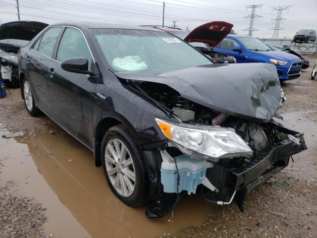 TOYOTA CAMRY HYBR 2012 4t1bd1fk3cu015113