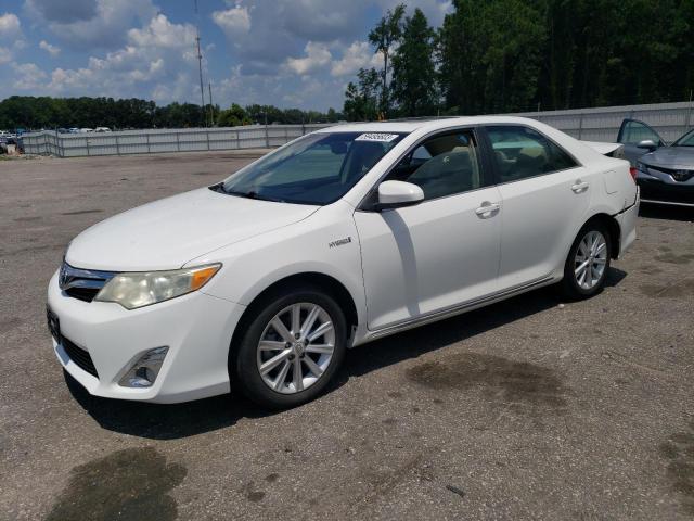 TOYOTA CAMRY HYBR 2012 4t1bd1fk3cu015824