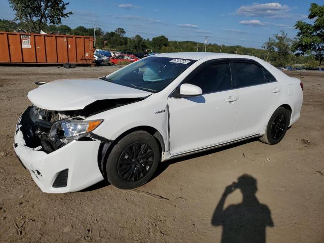 TOYOTA CAMRY 2012 4t1bd1fk3cu017377