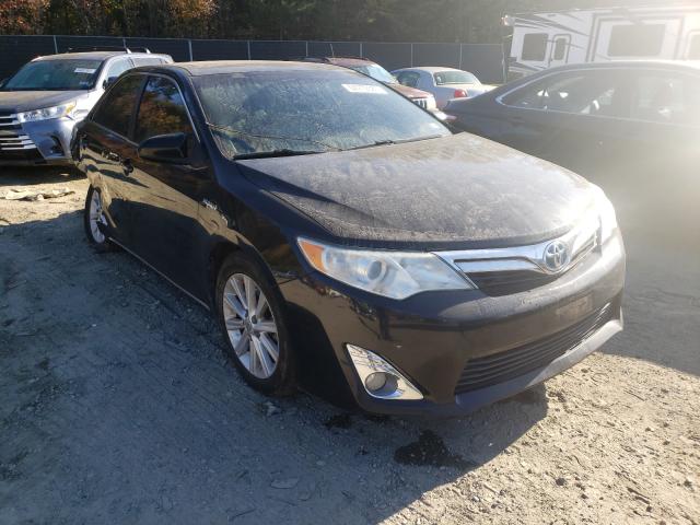 TOYOTA CAMRY HYBR 2012 4t1bd1fk3cu018027