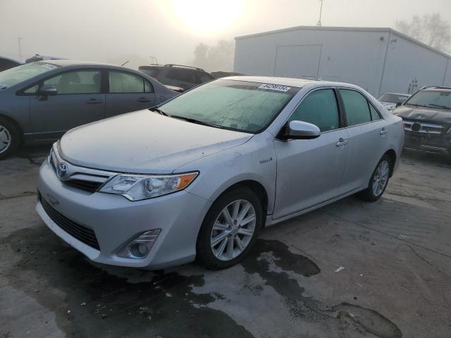 TOYOTA CAMRY HYBR 2012 4t1bd1fk3cu019209