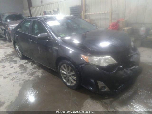 TOYOTA CAMRY HYBRID 2012 4t1bd1fk3cu021073