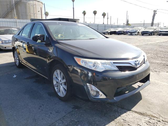 TOYOTA CAMRY HYBR 2012 4t1bd1fk3cu022174