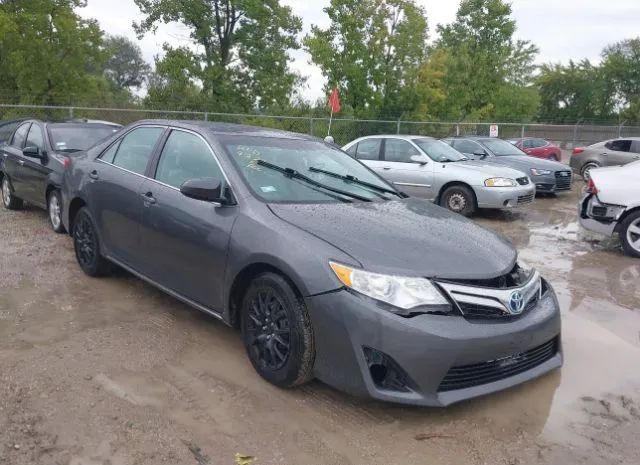 TOYOTA CAMRY HYBRID 2012 4t1bd1fk3cu022241