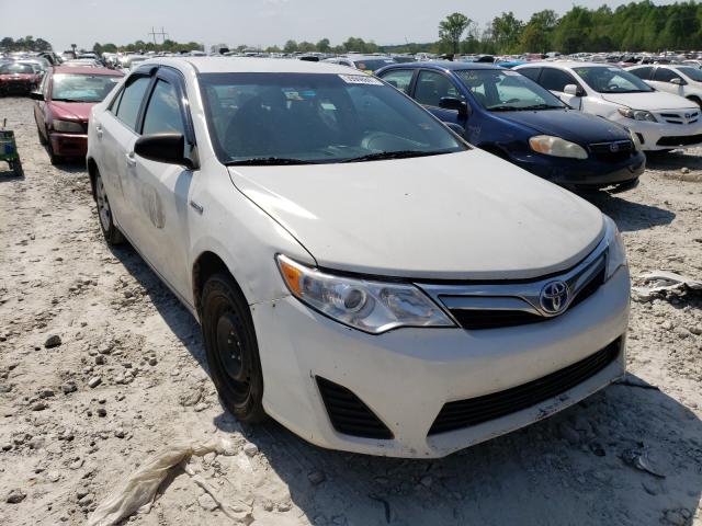 TOYOTA CAMRY HYBR 2012 4t1bd1fk3cu025625