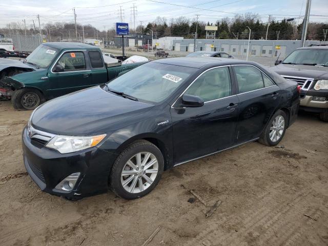 TOYOTA CAMRY HYBR 2012 4t1bd1fk3cu026502