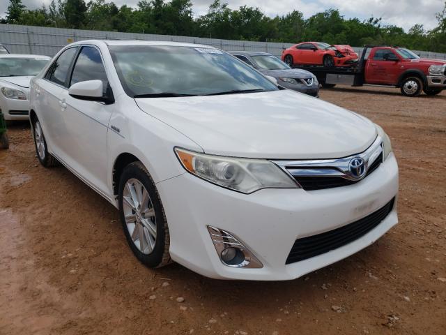 TOYOTA CAMRY HYBR 2012 4t1bd1fk3cu028587