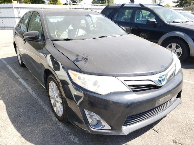 TOYOTA CAMRY HYBR 2012 4t1bd1fk3cu031134