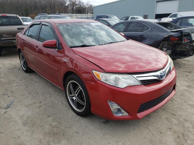 TOYOTA CAMRY HYBR 2012 4t1bd1fk3cu031831