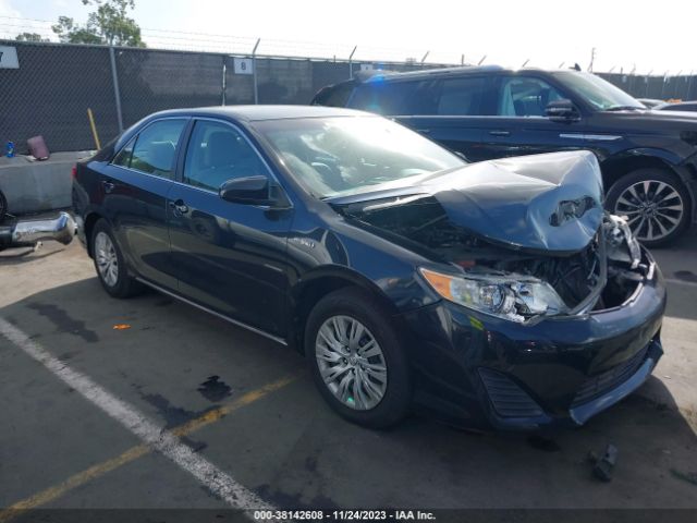 TOYOTA CAMRY HYBRID 2012 4t1bd1fk3cu031926