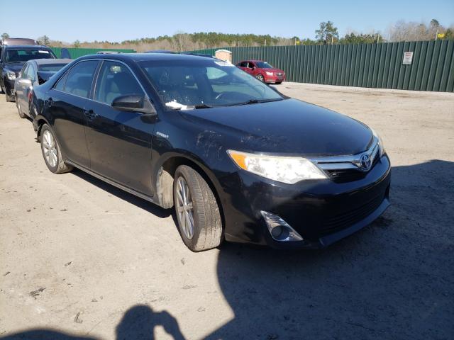 TOYOTA CAMRY HYBR 2012 4t1bd1fk3cu032302