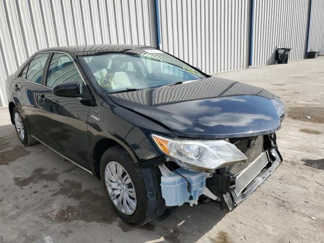 TOYOTA CAMRY HYBR 2012 4t1bd1fk3cu037113