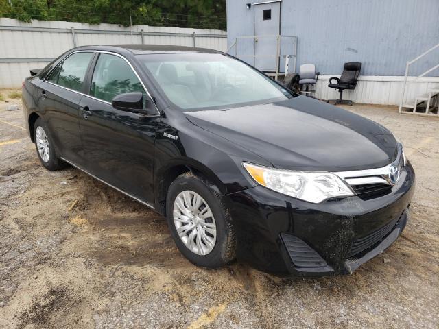 TOYOTA CAMRY HYBR 2012 4t1bd1fk3cu037418