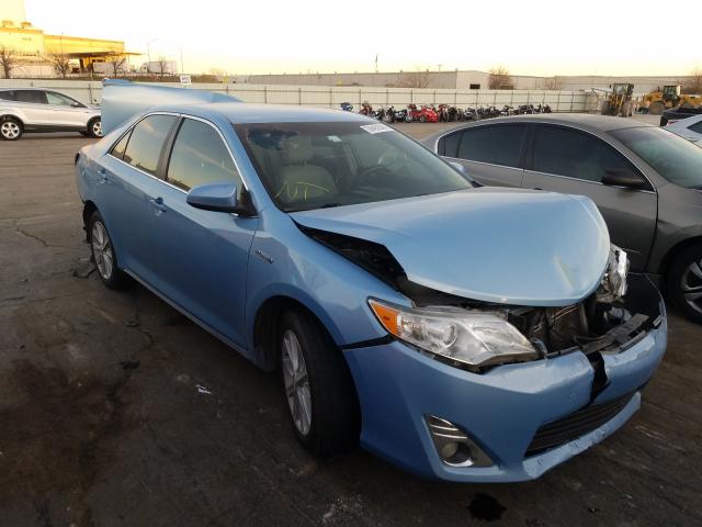 TOYOTA CAMRY HYBR 2012 4t1bd1fk3cu038892