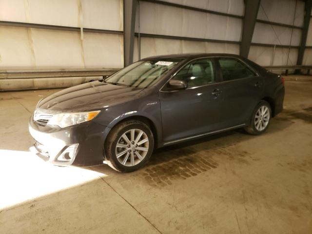 TOYOTA CAMRY HYBR 2012 4t1bd1fk3cu039251