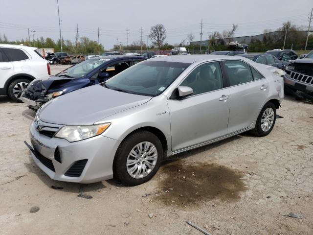 TOYOTA CAMRY HYBR 2012 4t1bd1fk3cu040481