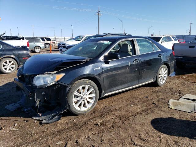 TOYOTA CAMRY HYBR 2012 4t1bd1fk3cu041131