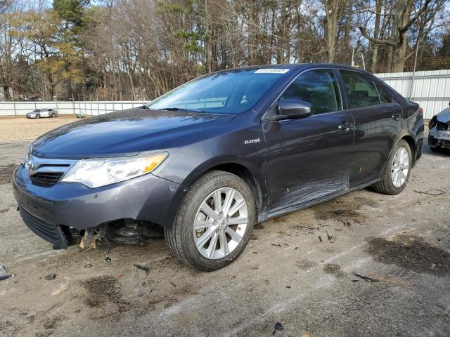 TOYOTA CAMRY 2012 4t1bd1fk3cu042831