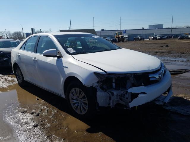 TOYOTA CAMRY HYBR 2012 4t1bd1fk3cu042988