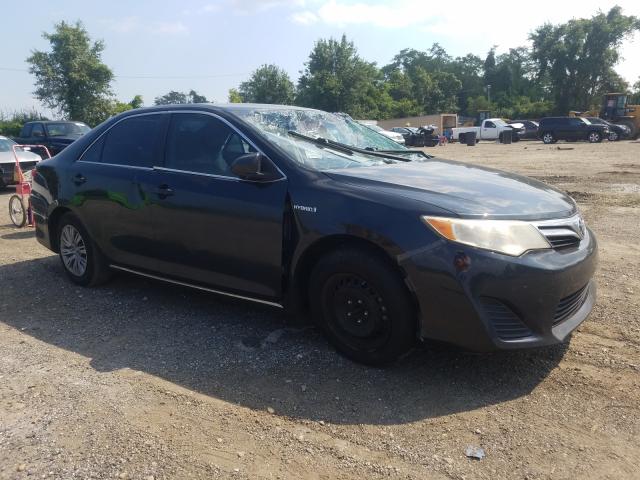 TOYOTA CAMRY HYBR 2012 4t1bd1fk3cu043428