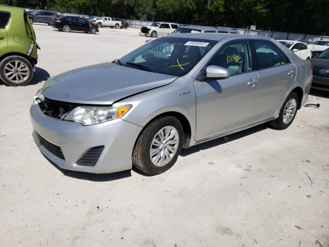 TOYOTA CAMRY HYBR 2012 4t1bd1fk3cu045549