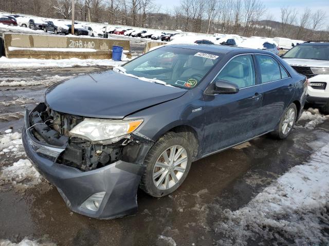 TOYOTA CAMRY HYBR 2012 4t1bd1fk3cu046118