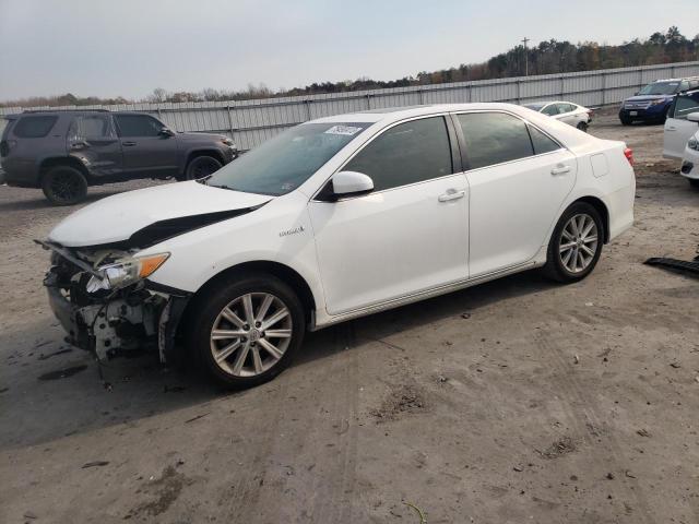 TOYOTA CAMRY 2012 4t1bd1fk3cu046877